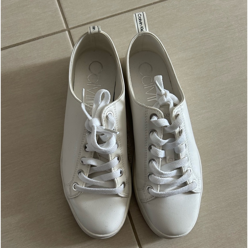 Calvin Klein casual Sneaker